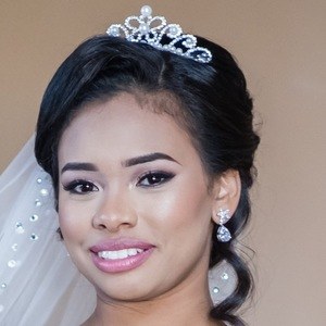 Sarah Park, 38 (YouTuber)