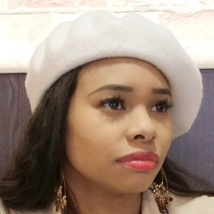 Sarah Park, 38 (YouTube Star)