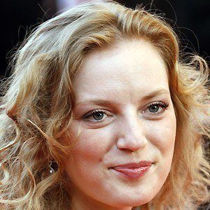 Sarah Polley, 46 (Movie Actress)