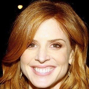 Sarah Rafferty image 3