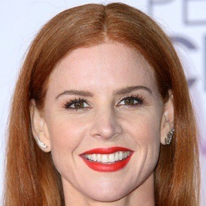 Sarah Rafferty image 6