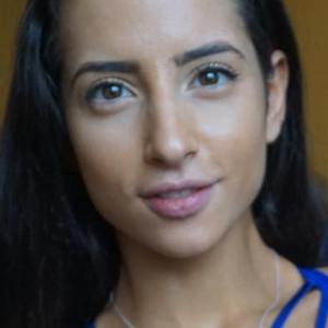 Sarah Ramadan, 30 (Instagram明星)