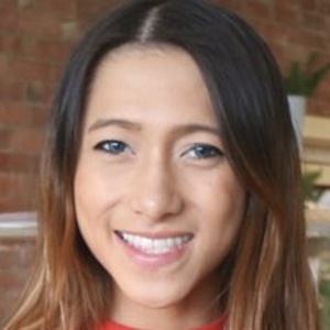 Sarah Rav, 27 (Instagram明星)