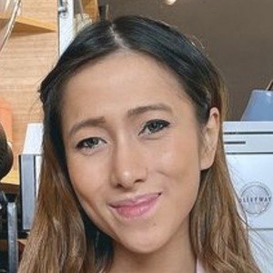 Sarah Rav, 27 (Instagram明星)