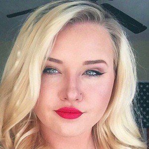 Sarah Schauer, 32 (Instagram明星)