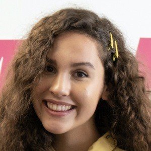 Sarah Silva image 4