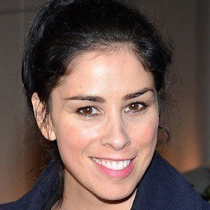 Sarah Silverman image 3