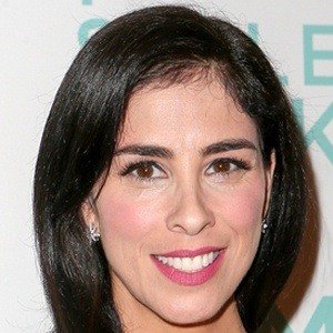 Sarah Silverman image 5