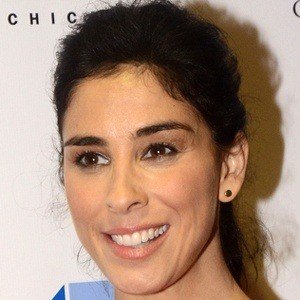 Sarah Silverman image 6