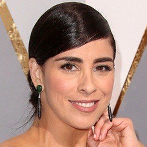 Sarah Silverman image 7
