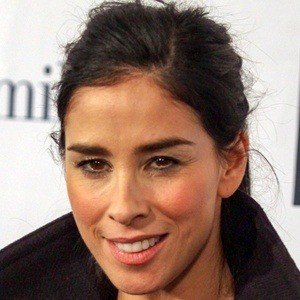 Sarah Silverman image 8