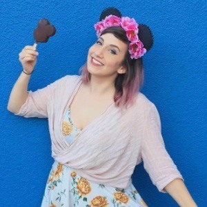 Sarah Snitch, 32 (YouTube Star)