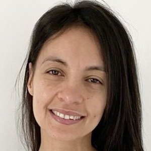 Sarah Talbi, 43 (YouTube明星)