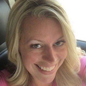 Sarah Tannerites, 43 (YouTube Star)