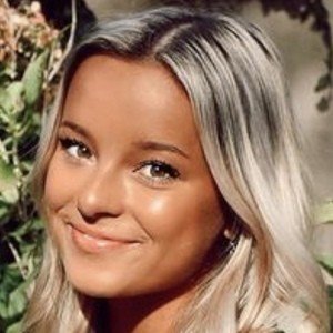 Sarah Taylor, 26 (TikTok Star)