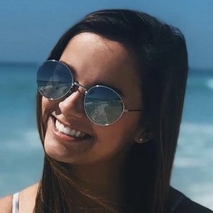 Sarah Taylor, 26 (Estrella de TikTok)