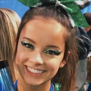 Sarah Taylor, 26 (TikTok Star)