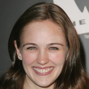 Sarah Thompson, 44 (Movie Actress)