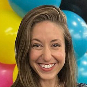 Sarah Wallace, 37 (TikTok Star)