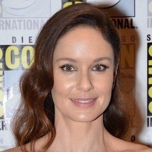 Sarah Wayne Callies image 5