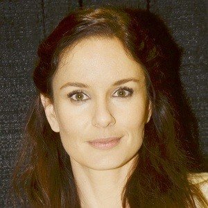 Sarah Wayne Callies image 8