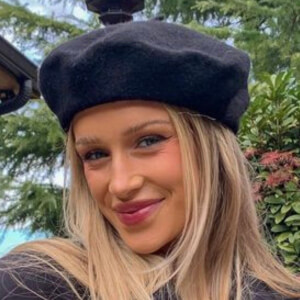 Sarah Wolak, 26 (TikTok明星)