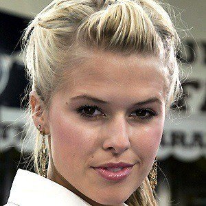 Sarah Wright, 40 (TV Actress)