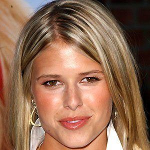 Sarah Wright image 3