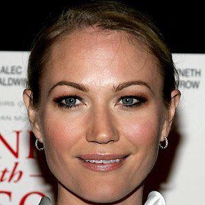 Sarah Wynter image 3