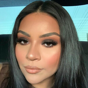 Sarahy Delarosa, 28 (YouTube Star)