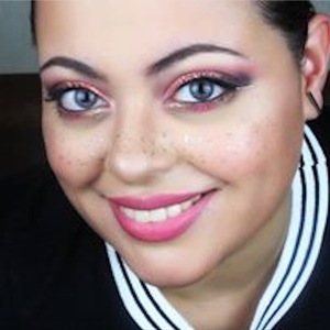 Sarai Cruz, 38 (YouTube Star)