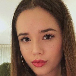 Saraí Meza, 23 (TV Actress)