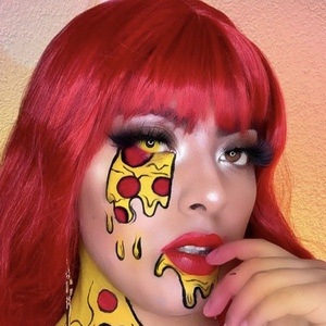 Sarai Paniagua, 27 (TikTok-ster)