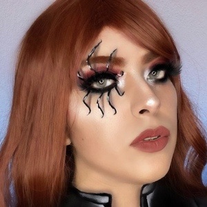 Sarai Paniagua, 27 (TikTok Star)