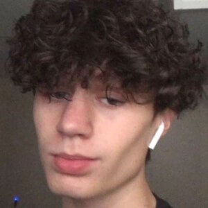 Sarek, 21 (TikTok-ster)