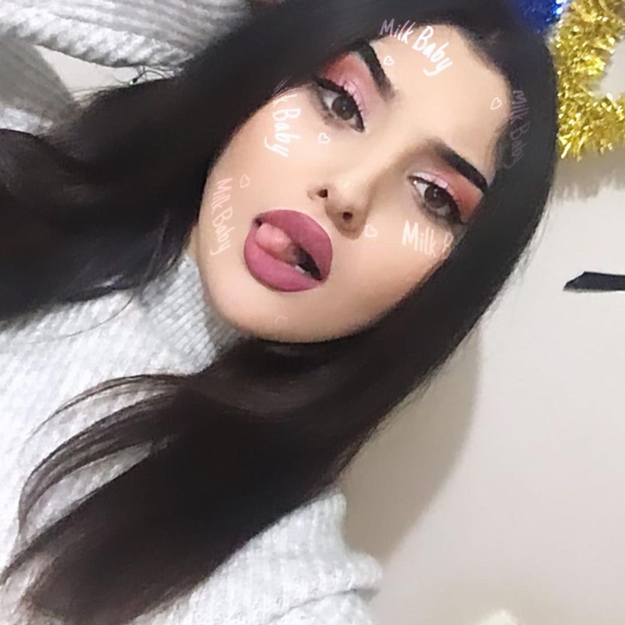 Sarem Uysal, 24 (TikTok明星)