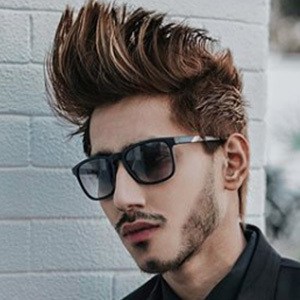 Sarfaraz Ansari image 3