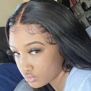 Saria Raine, 22 (YouTube明星)