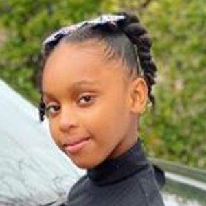 Sariah Greer image 6