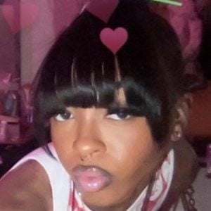 Sariah Imani, 22 (TikTok Star)