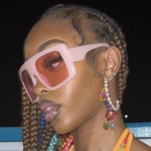 Sariah Imani, 22 (TikTok Star)