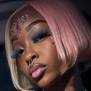Sariah Imani, 22 (TikTok-ster)