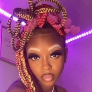 Sariah Imani, 22 (TikTok Star)