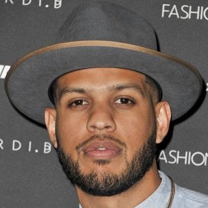 Sarunas J Jackson image 6