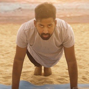 Sarvesh Shashi image 3