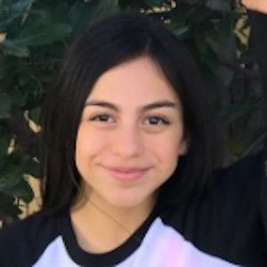 Saryna Garcia image 3