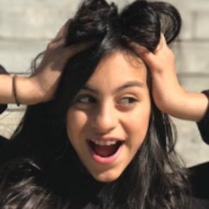 Saryna Garcia image 4