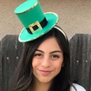 Saryna Garcia image 5