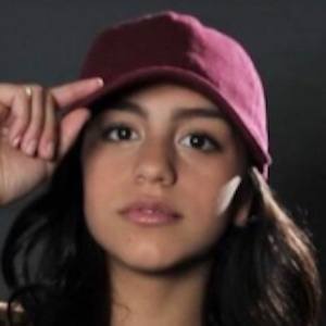 Saryna Garcia image 6