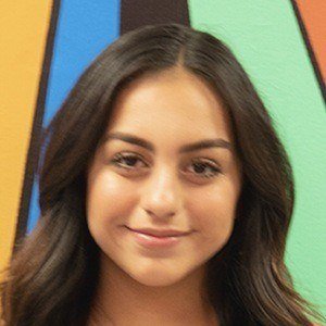 Saryna Garcia image 8